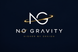 No Gravity Final Logo